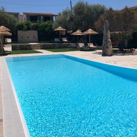 Case Vacanze Budoni Beach Exterior photo