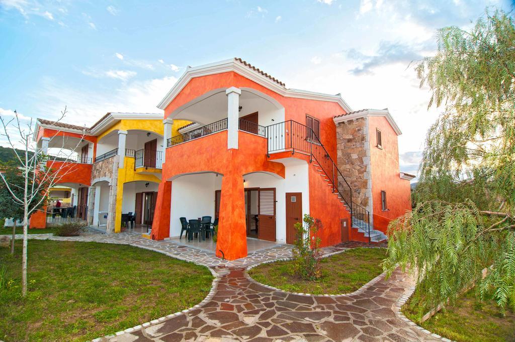 Case Vacanze Budoni Beach Room photo