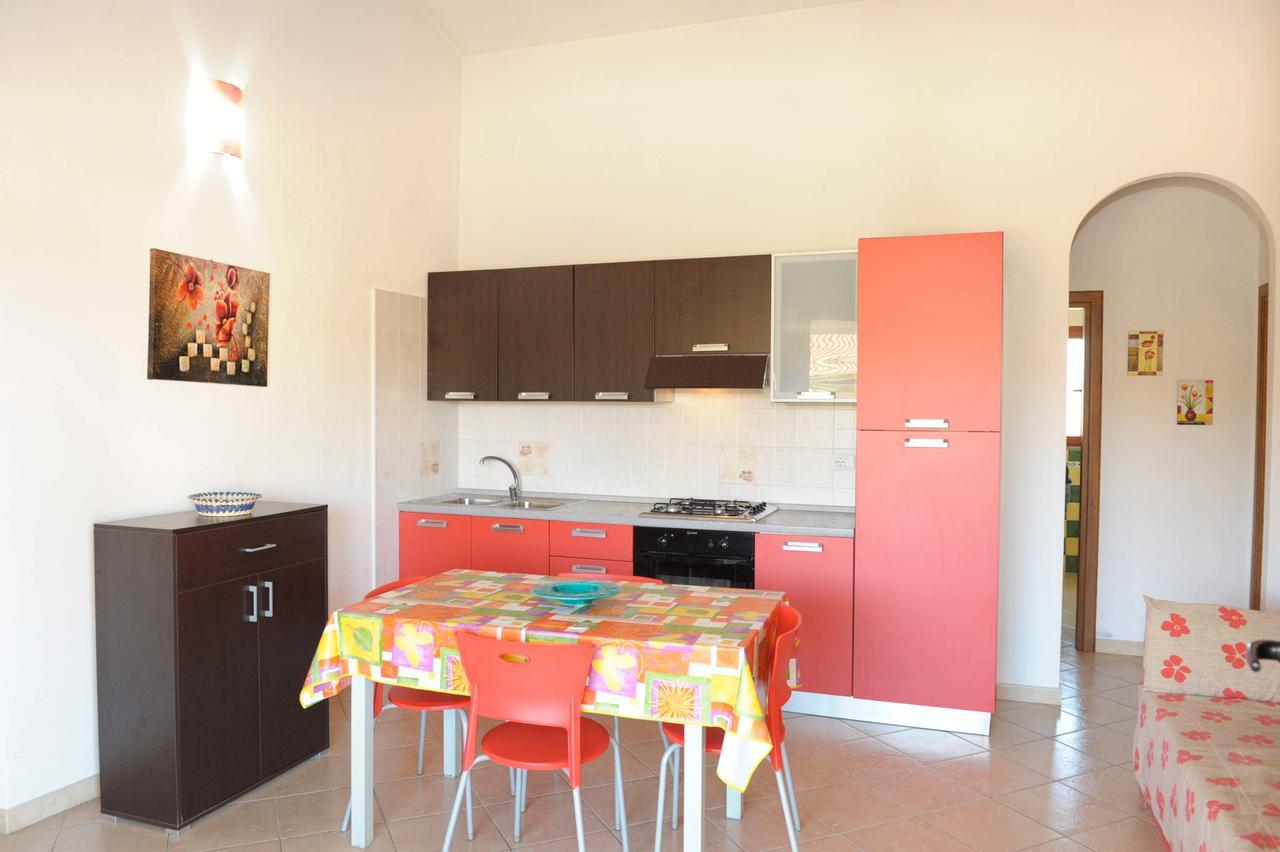 Case Vacanze Budoni Beach Exterior photo